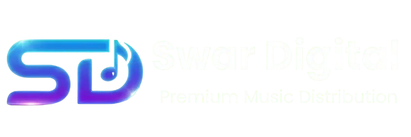 Swar Digital Logo